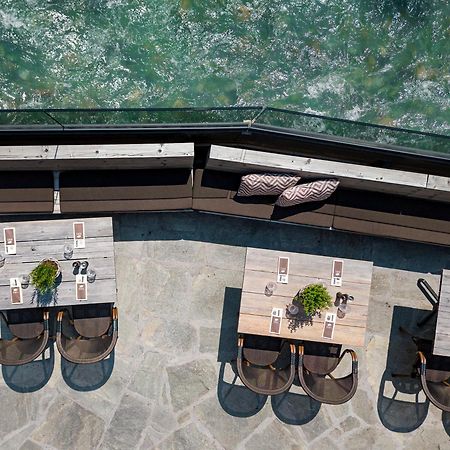Hotel Piz Buin Klosters-Serneus Extérieur photo
