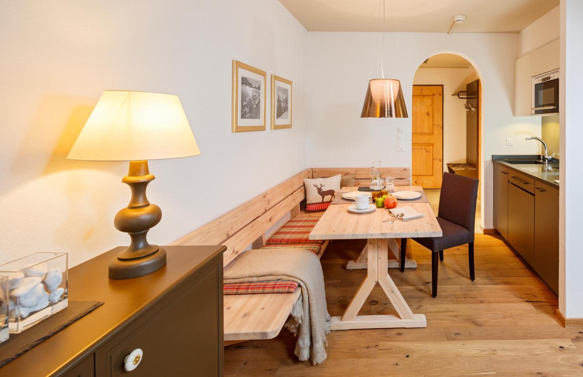 Hotel Piz Buin Klosters-Serneus Extérieur photo