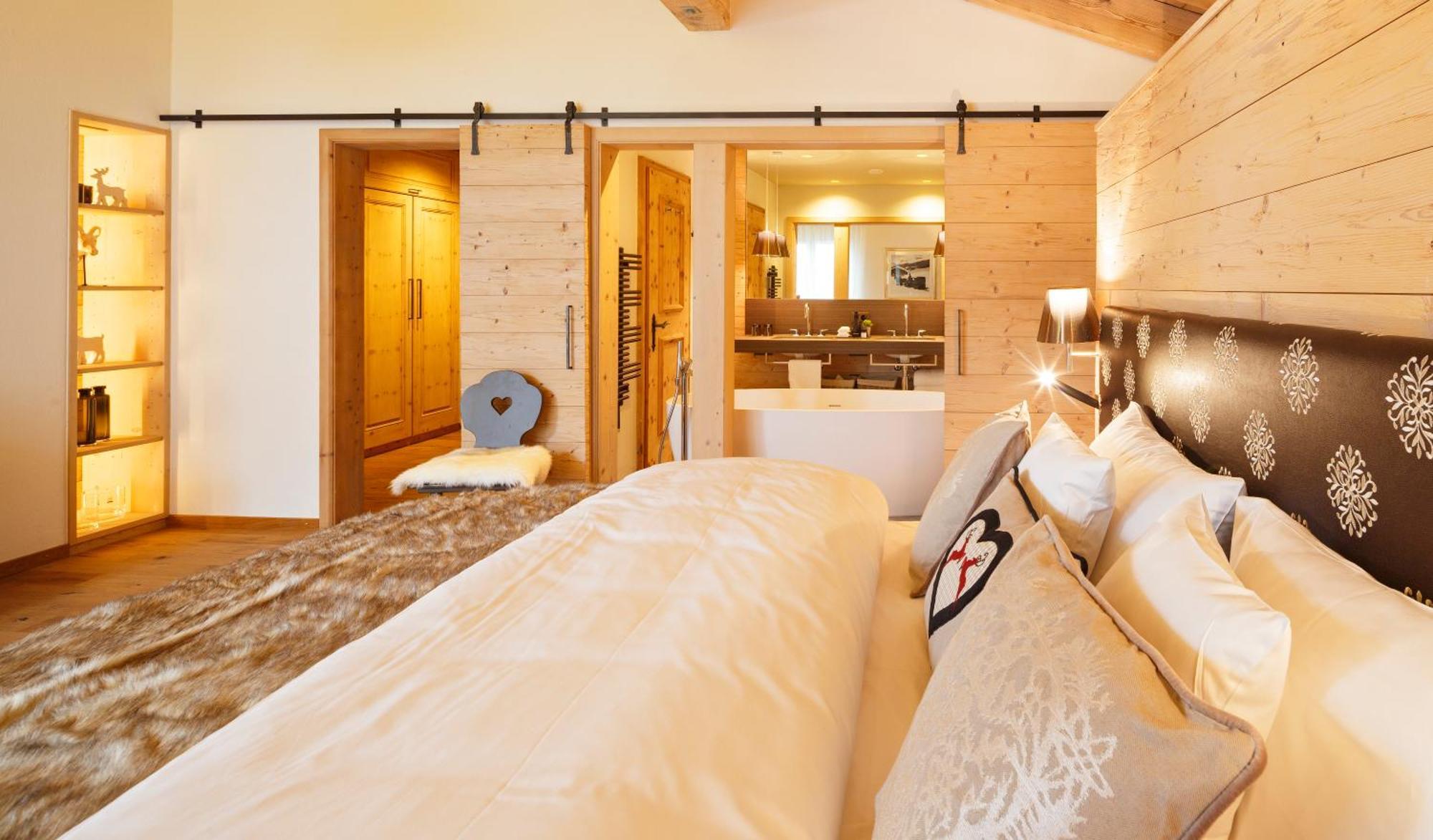 Hotel Piz Buin Klosters-Serneus Extérieur photo
