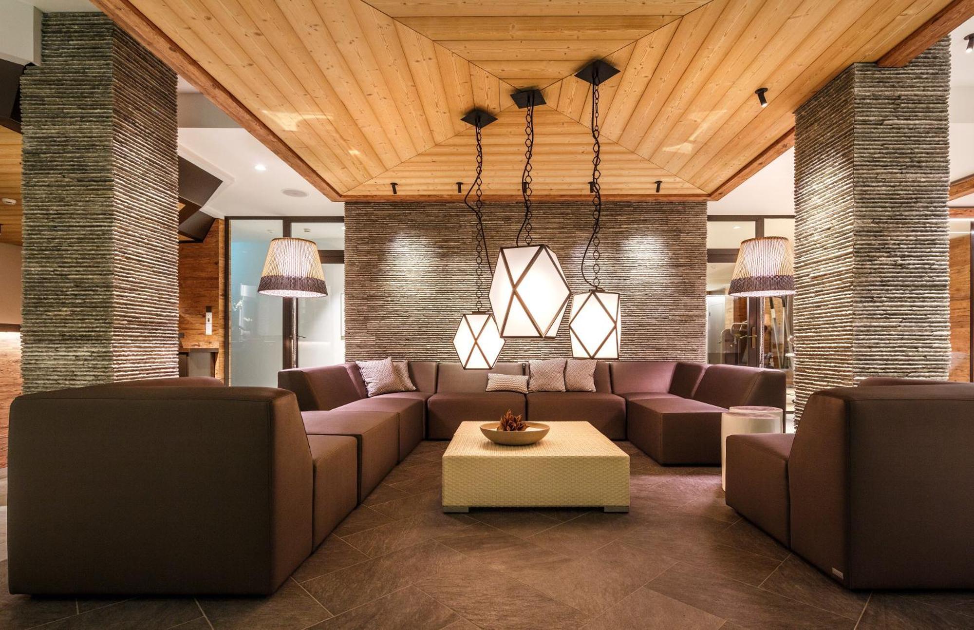 Hotel Piz Buin Klosters-Serneus Extérieur photo