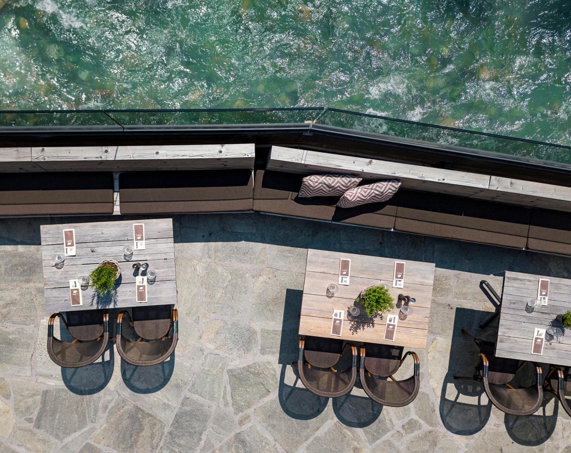 Hotel Piz Buin Klosters-Serneus Extérieur photo