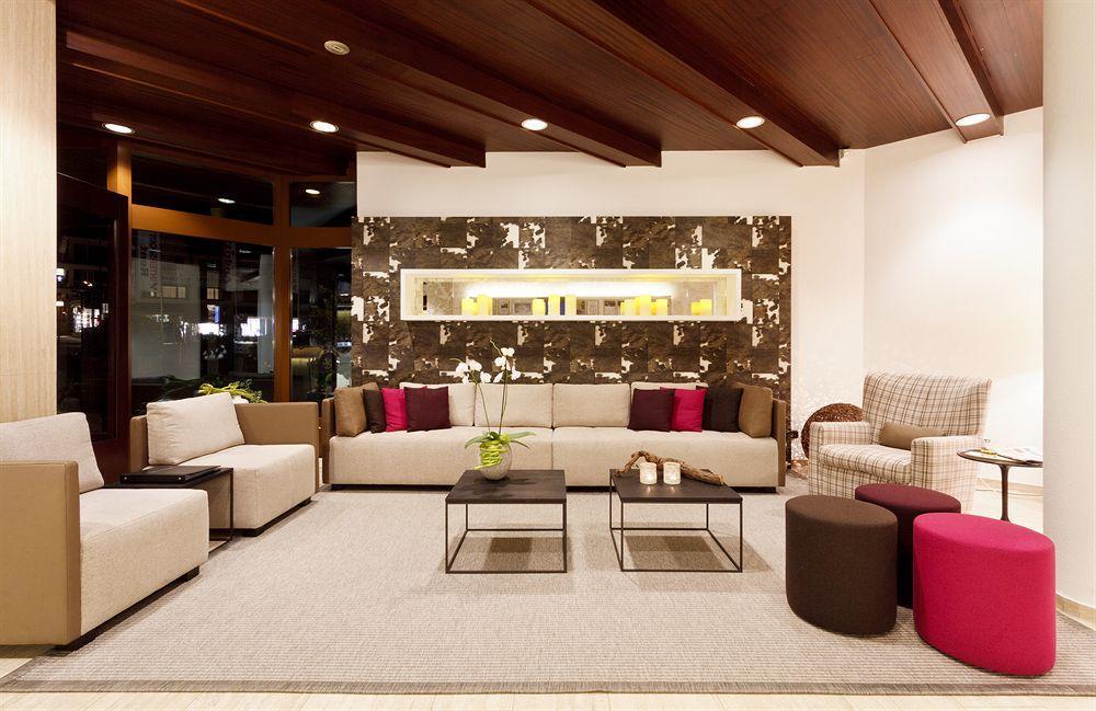 Hotel Piz Buin Klosters-Serneus Intérieur photo