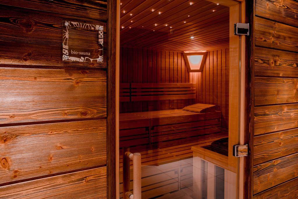 Hotel Piz Buin Klosters-Serneus Extérieur photo